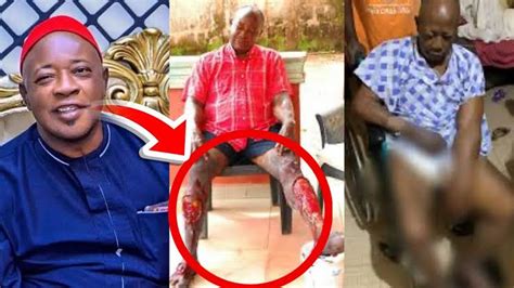 Sad Top 8 Nollywood Actors Who Have Died In 2024 That Shock The World Video Celebrities