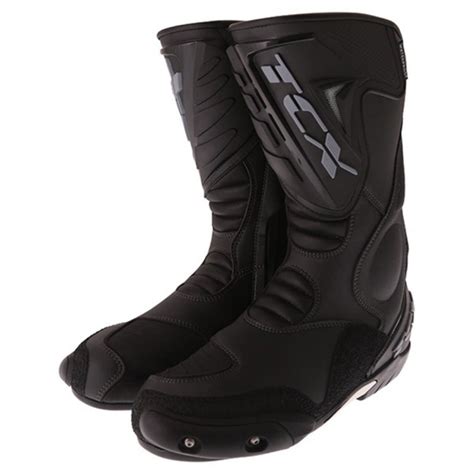 Tcx Ss Sport Mens Motorcycle Touring Boots With