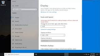 How To Change Your Screen Resolution In Windows Lupon Gov Ph