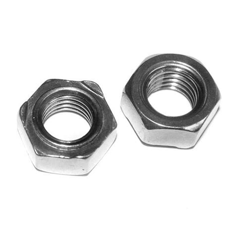 Din M M Square Projection M Rectangular Weld Nuts M China