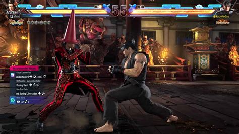 Tekken 8 Tips And Tricks 10 Beginners Tips To Help You Win Matches