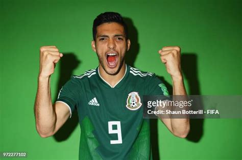 Official Fifa World Cup 2018 Portrait Session Photos And Premium High