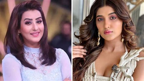 Khatron Ke Khiladi 14 Shilpa Shinde Calls Nimrit Kaur Ahluwalia Fake Gets Troll Brutally