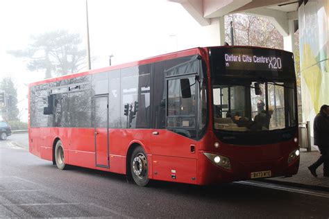 Redline Volvo B8RLE MCV Evora BV73 MTE Mana Transport Photography