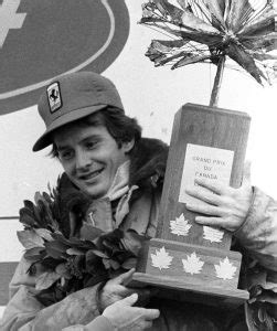 Thieves Speed Off With Bronze Statue Of F Racing Legend Gilles Villeneuve