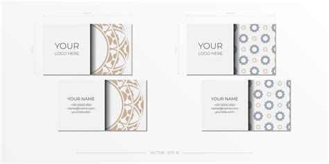 Business Card Pattern Vector Art Icons And Graphics For Free Download