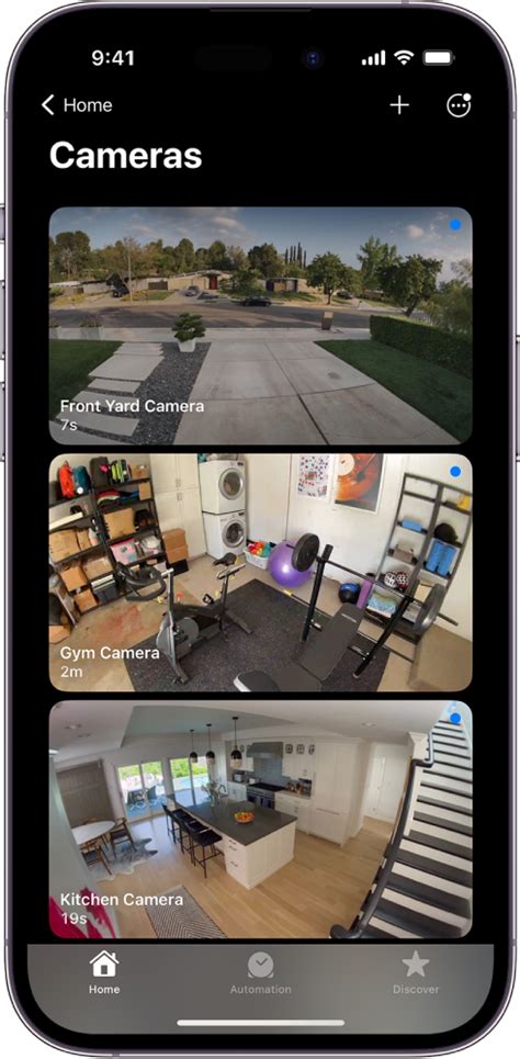 The Best Ip Camera Apps For Android Devices Vueville