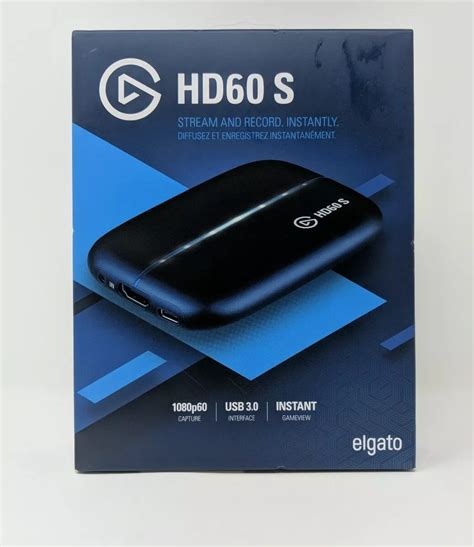 Elgato Hd S Plandetransformacion Unirioja Es