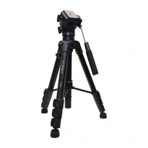 Buy Yunteng VCT 880 Aluminum Camera Tripod In Mymensingh Bangladesh