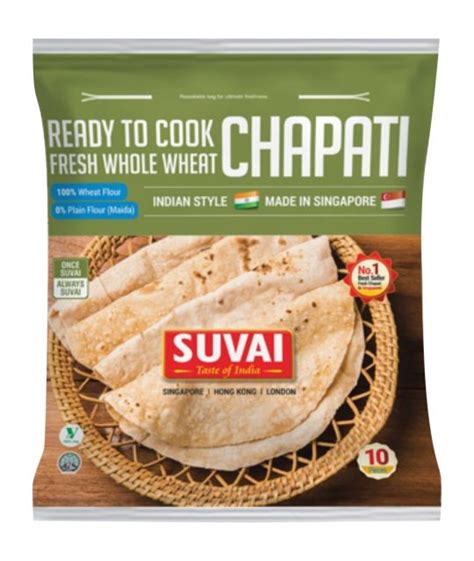 Suvai Multi Millet Idli Dosa Batter 1kg Chilled Kiasu Mart