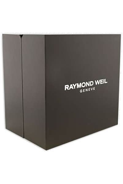 Buy New Raymond Weil Freelancer Watch St Authentic Watches