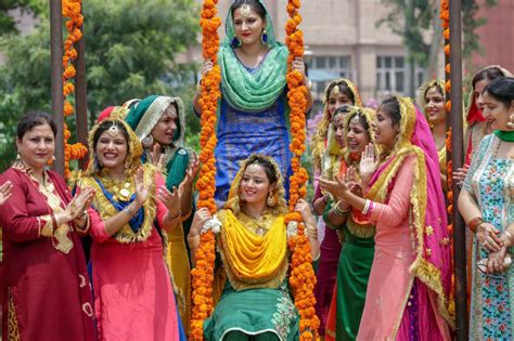 Hariyali Teej 2019 Date हरियाली तीज कब है जानें शुभ मुहूर्त पूजा