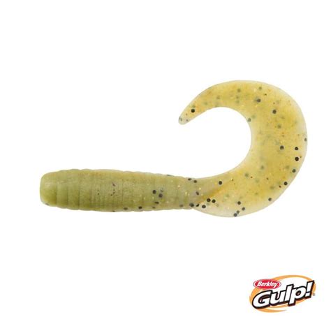 Berkley Gulp Jigging Grub Plastics Free Shipping Over