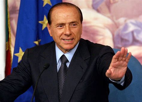 Berlusconi A Milano Vinciamo Di Sicuro