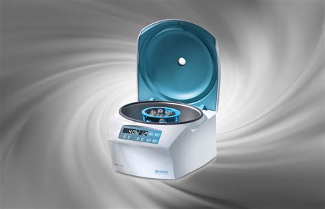 Hettich Eba Centrifuge Review By Henderson Biomedical