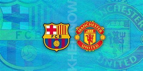 Uel 2022 23 Barcelona 2 2 Manchester United Replay