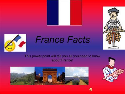 France Facts