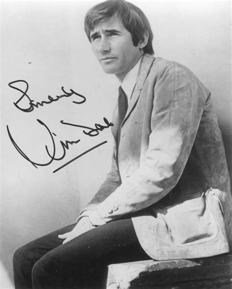 Jim Dale Movies Autographed Portraits Through The Decades