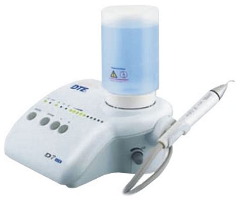 Led Piezo Scaler W Reservoir Ultrasonic Scalers 25k 30k Dental