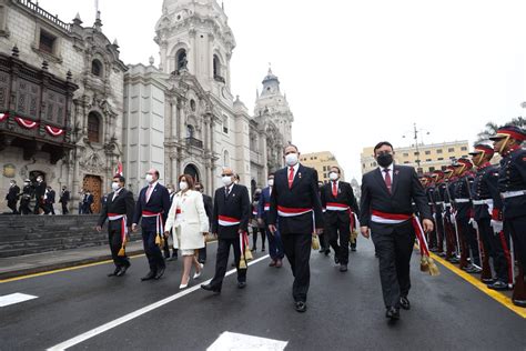 Ministerio De Educaci N On Twitter Rt Pcmperu El Gabinete