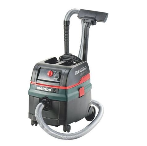 Строительный пылесос Metabo ASR 25 купить по низкой цене с доставкой в ...
