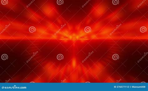 Orange Color Light Pattern Background Stock Footage - Video of graphic ...