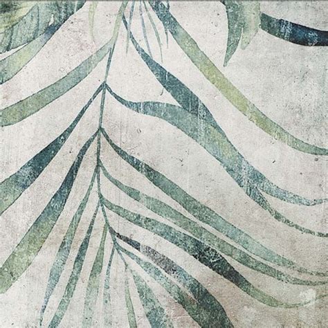 Amazonia Tropic Emerald X Cm Ceramic Floor Tile By Zyx