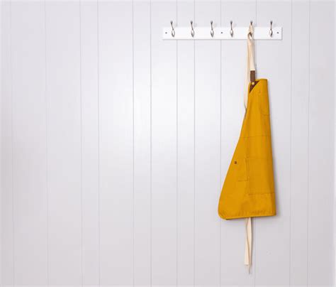 Handmade USA Aprons, Uniforms, Leather Goods - SAVILINO