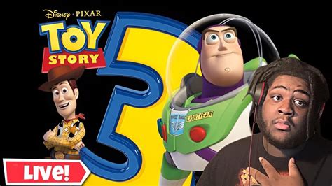 Toy Story 3 Youtube