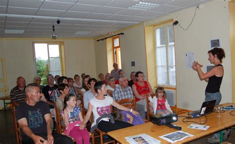 Montigny L S Vaucouleurs Sur Les Traces Des Amphibiens