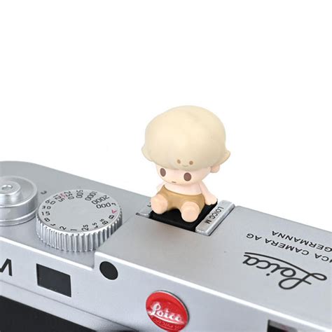 Pop Mart Hot Shoe Cover Nikon Z Shopee Thailand