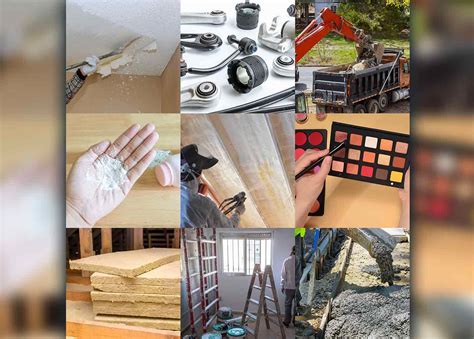 Asbestos Products And Materials Where To Find Them