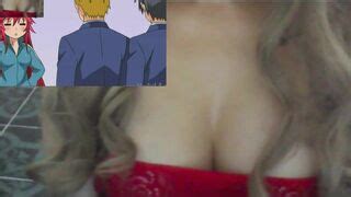 Narrating And Reacting To Hentai Sexy Vampira Gets Fucked By 3