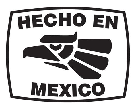 Sabes cuáles son los logos más importantes de México Conócelos