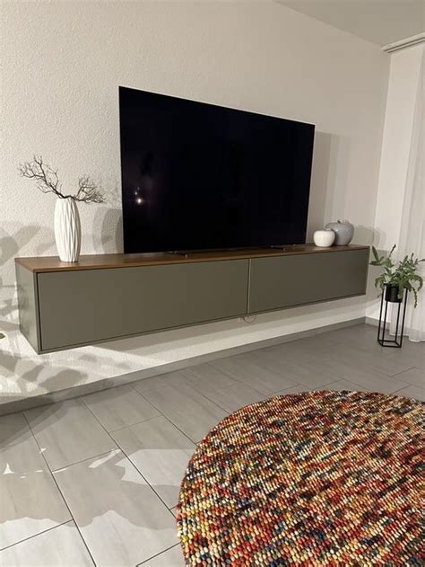 TV Möbel Sideboard Lowboard Kaufen auf Ricardo