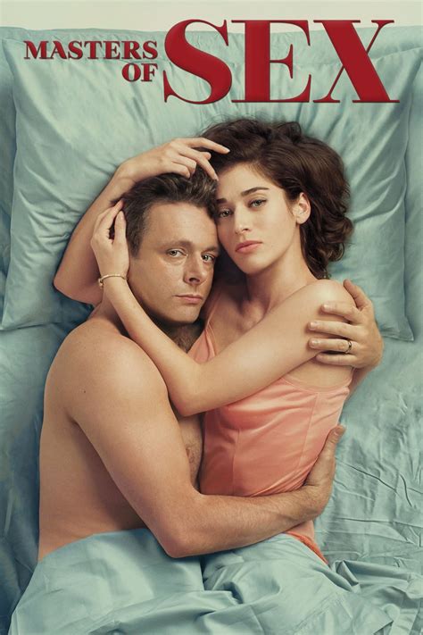 Masters Of Sex TV Series Posters The Movie Database TMDB