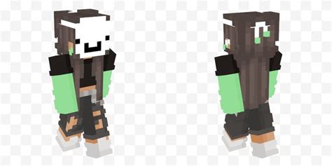 Fecha 2020 08 05 Perfiles 3 Skins De Chica Para Minecraft Skins