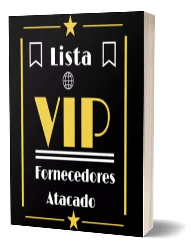 Lista Vip De Fornecedores Atacado Drop Parcelamento Sem Juros