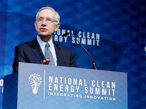Harry Reid impact on the Senate defined a political generation 29