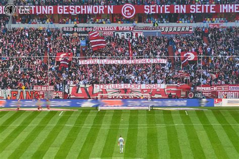 F95 Arminia Bielefeld Ultras Düsseldorf 2000