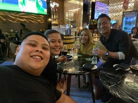 Best Bar In The Philippines Reviews Photos Port Bar Tripadvisor