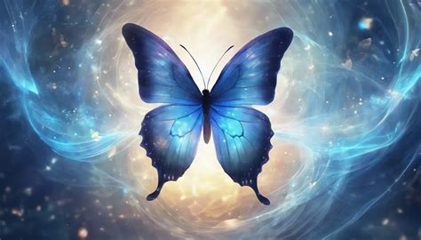 6 Blue Butterfly Spiritual Meanings — The Indie Spiritualist