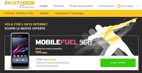 Fastweb Mobile Lascia 3 E Si Affida Alla Rete Tim Ddayit