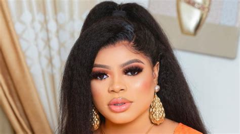 Efcc Arrests Bobrisky Over Abuse Of Naira Qedng