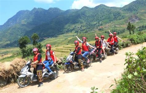 Review Tour Hoang Su Phi With Most Interesting Activities In