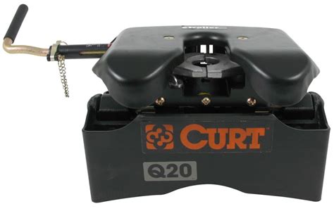replacement head unit  curt   wheel trailer hitch  lbs curt accessories