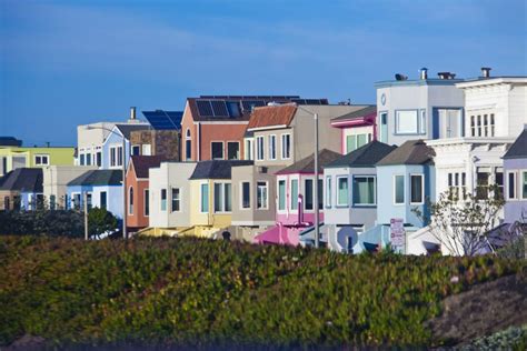 A Guide To The Safest Neighborhoods In San Francisco