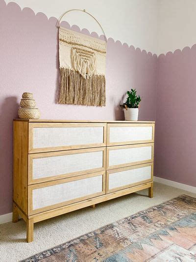 Diy Ikea Dresser Hack Easy Step By Step Tutorial Sprucing Up