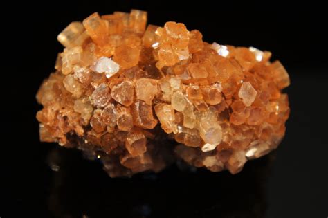 Aragonite Mineral