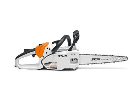 Stihl Ms Tc E Dreher Landtechnik